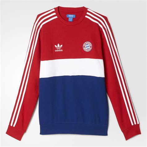 adidas originals bayern munich r